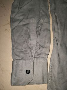 Grey Shirt(Men)