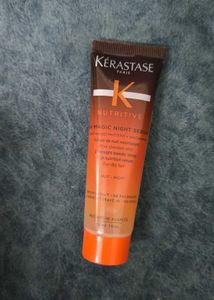 Kerastase Nutritive Night Serum