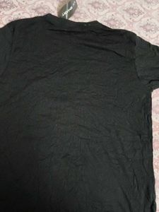 LIVSMART Graphic Tee - &#34;Artificial Reality&#34;