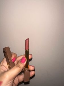 Blue Heaven Lipstick Muted Rose