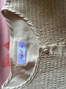It’s a New Top From Dubai, Not Used Even Once