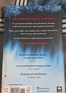 Baby Doll Thriller Novel