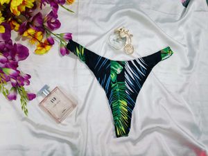 🇳🇿💫🔥Tropical Bikini Bottom