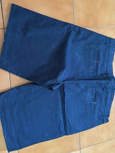 Men Knee Length Shorts