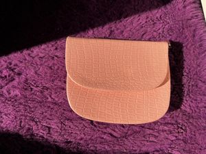 Pink Cute Sling