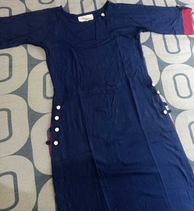 Beautiful Kurta