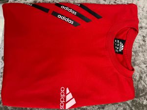 PUMA AND ADIDAS TSHIRTS