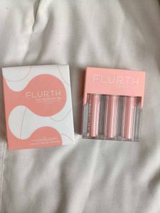 FLURTH Lipstick Set