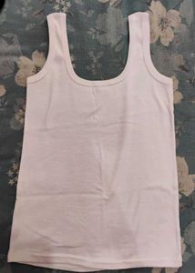 COMBO!! Black And White Tank Top