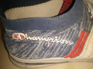 Branded Shoes
