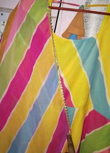 Anarkali Suit