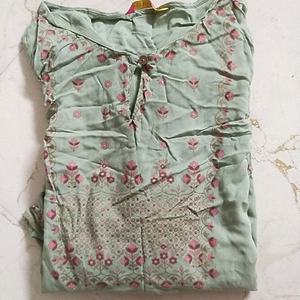 cotton kurti