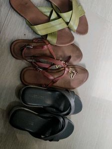 Not Need Them Anymore