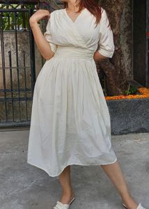 Women Dress Casual
