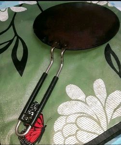 Heavy Iron Tawa
