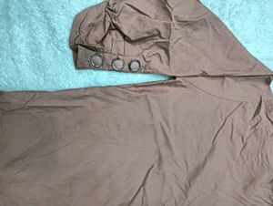 36 Size Long Top💙