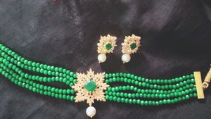 Choker Set