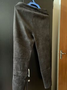 Moto Biker Pants