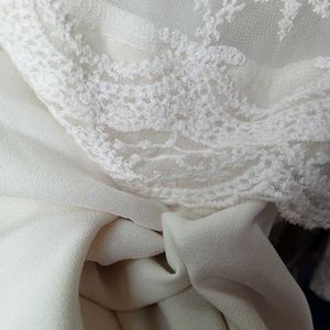 Lace Blouse