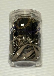 Mystery Jewellery Jars