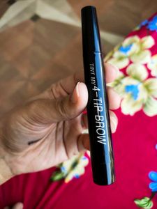 Eyebrow Contouring 4-tip brow