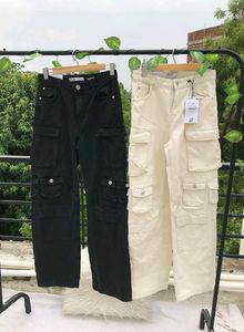 Cargo Pants New