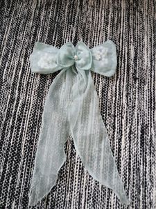 Hair Bow Bands