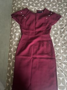Party Dress Bought From thailand
