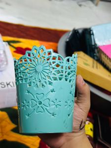 Makeup And Pen Holders