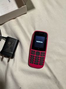 Nokia 105 mobile
