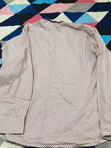 vanheusen shirt