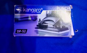 Kangaro DP-52 Punch