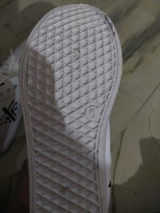 White Sneakers