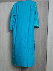 3 Kurtas W 16 Size Bust 42 No Returns