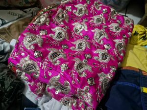 Boys Ethnic Upper Only