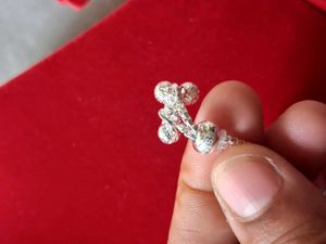 Beautiful Silver Bracelet