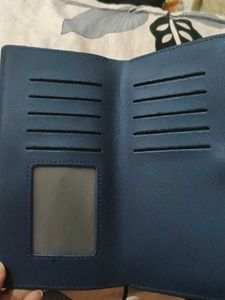 Wallete Purse Not Even Once Used