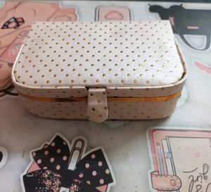 Ring Box In Mint Condition