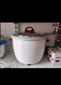 Bajaj Rice Cooker