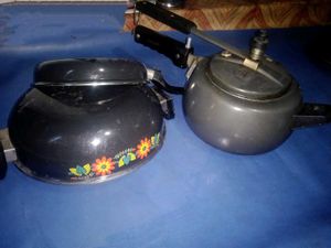 Pressure Cooker