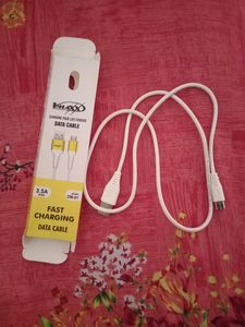 Realmi new Power Bank 45000mah And A Data Cable Free