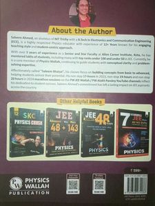 SKC Physics Crush Class 11 PDF format
