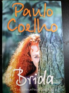 Brida by Paulo Coelho