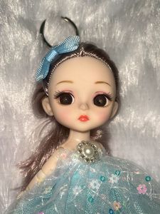 Gorgeous Doll Keychain🤌🏻