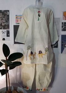 KURTI SUIT