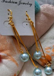 Combo Of 2 Earrings