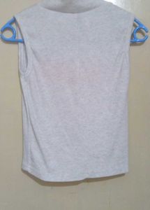 Adidas Sleeveless Top