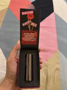 COLORBAR Sinful Matte Lipstick