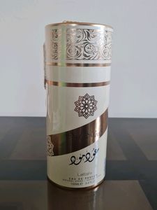 LATTAFA - OUD MOOD - EAU DE PARFUM