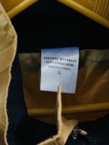 Pierre Cardin Windbreaker Jacket